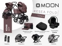 Moon Resea Fold Kombi Set