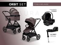 Moon AURA Orbit Maxi Set