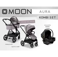 Moon AURA Kombi Set