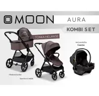 Moon AURA Kombi Set