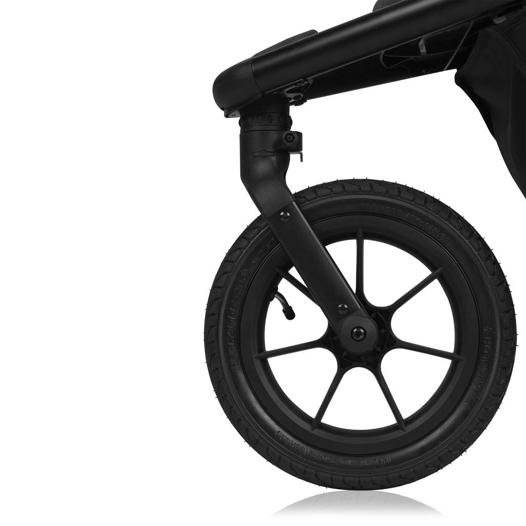 LIONELO Kočík športový Azura Grey Stone