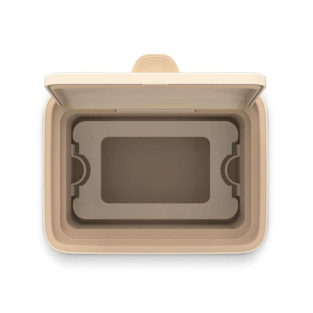 NENO Box na ohrievanie vlhčených obrúskov Calme