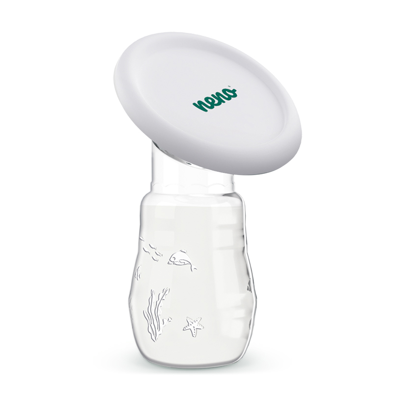 NENO Kolektor materského mlieka Leite