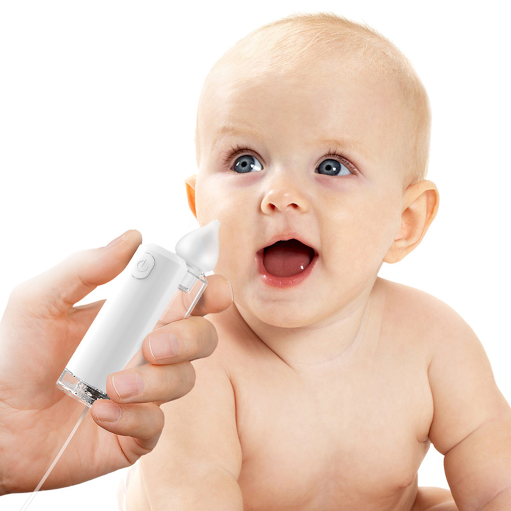 NENO Odsávačka nosná elektrická Nariz