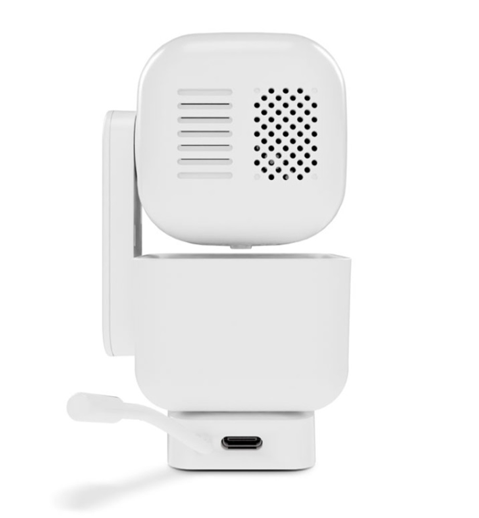 NENO Videopestúnka detská digitálna Ciao