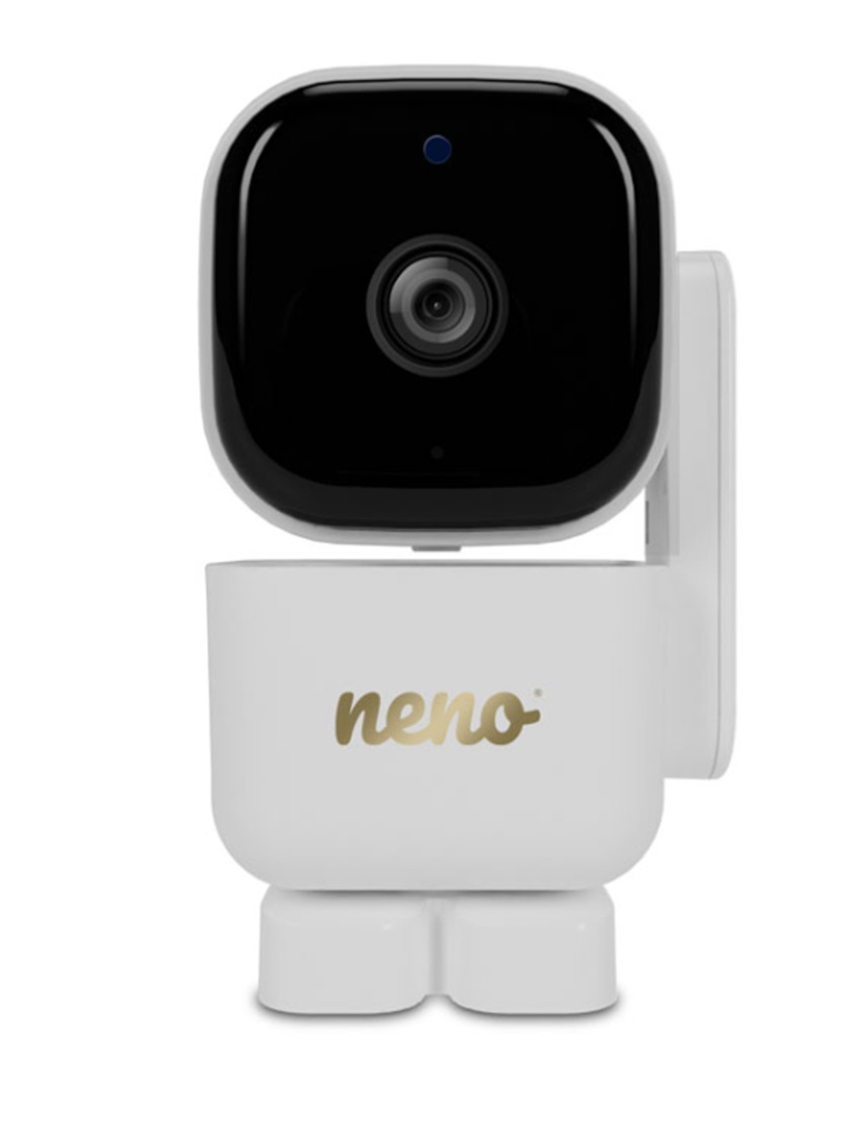 NENO Videopestúnka detská digitálna Ciao