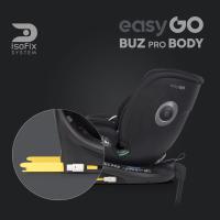 EasyGo SET Buz Xtd Pro a Buz Pro Body 40-150cm + otočná báza