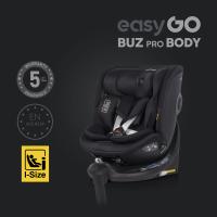 EasyGo SET Buz Xtd Pro a Buz Pro Body 40-150cm + otočná báza