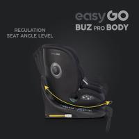 EasyGo SET Buz Xtd Pro a Buz Pro Body 40-150cm + otočná báza