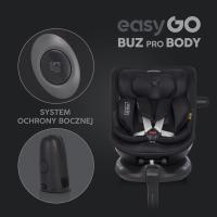 EasyGo SET Buz Xtd Pro a Buz Pro Body 40-150cm + otočná báza