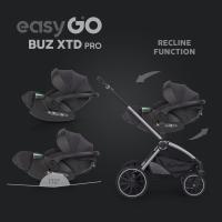 EasyGo SET Buz Xtd Pro a Buz Pro Body 40-150cm + otočná báza