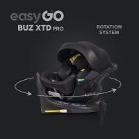 EasyGo SET Buz Xtd Pro a Buz Pro Body 40-150cm + otočná báza