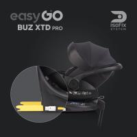 EasyGo SET Buz Xtd Pro a Buz Pro Body 40-150cm + otočná báza