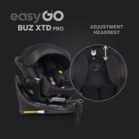 EasyGo SET Buz Xtd Pro a Buz Pro Body 40-150cm + otočná báza