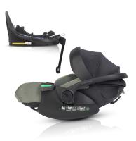 EasyGo Buz Xtd Pro s otočnou bázou