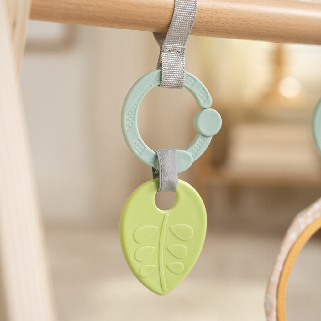 INGENUITY Deka na hranie Wonder &amp; Wood™ 0m+