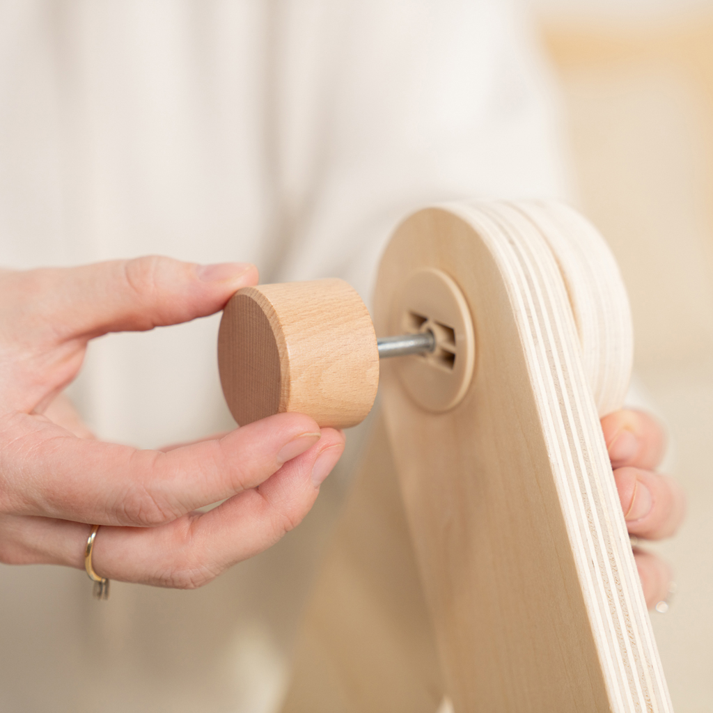 INGENUITY Deka na hranie Wonder &amp; Wood™ 0m+