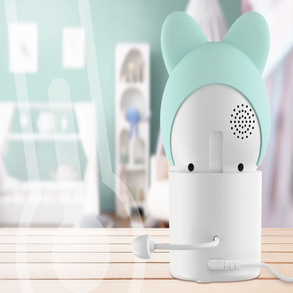 NENO Pestúnka detská camera IP- WiFi Orso