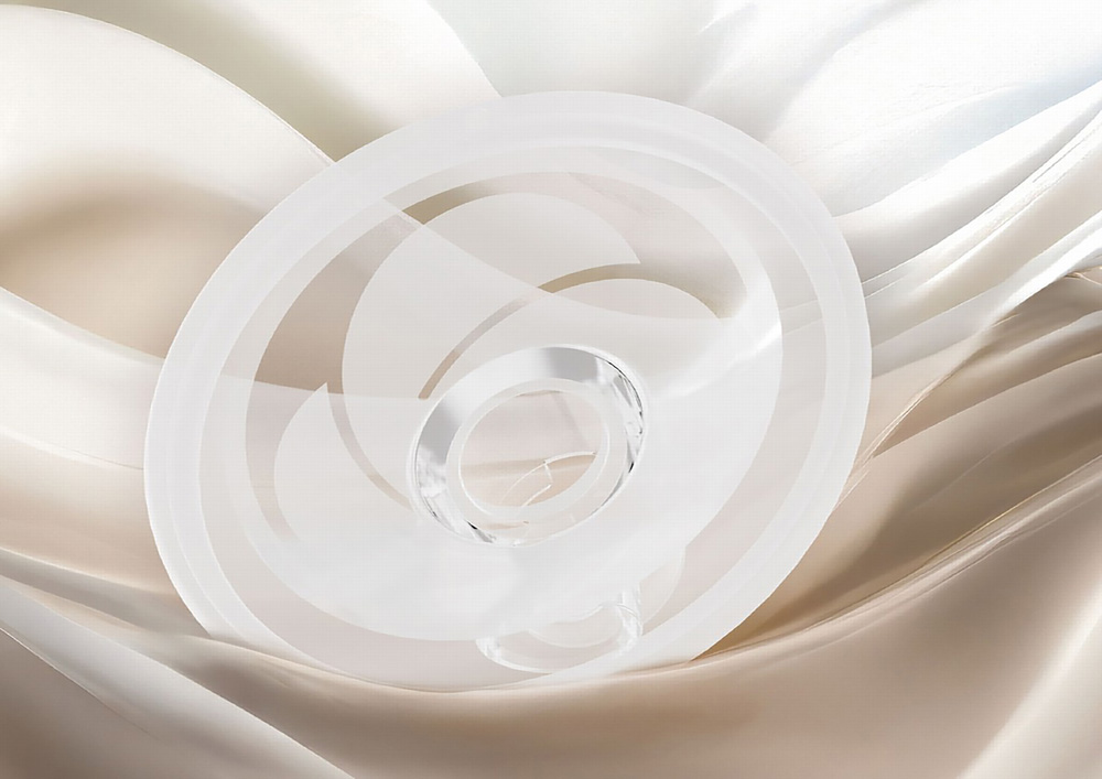 NENO Odsávačka materského mlieka duo elektrická Vento Twin