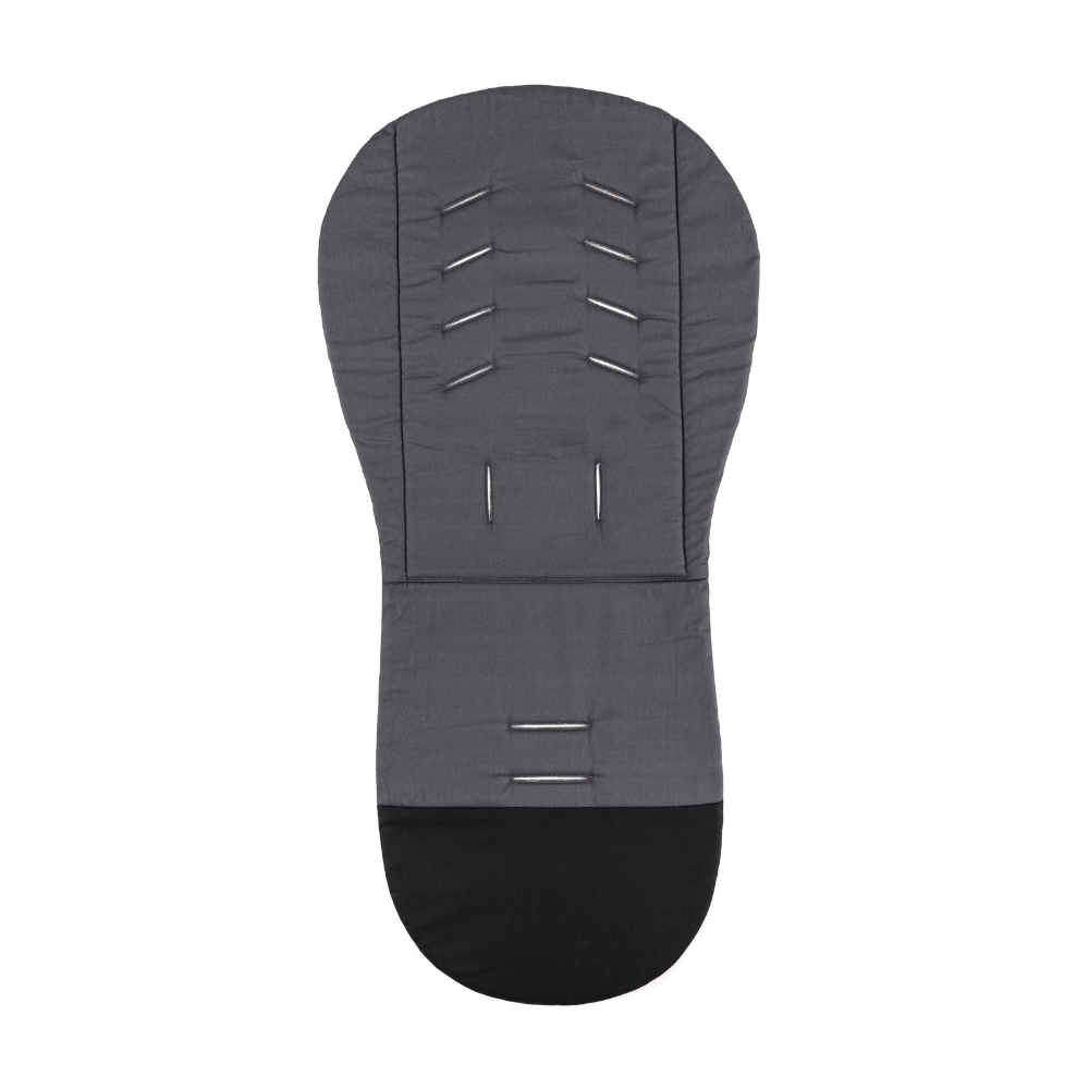 PETITE&amp;MARS Vložka do kočíka Foamy Urban Love