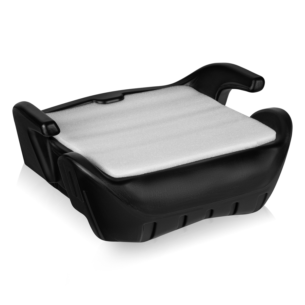 LIONELO Podsedák Luuk i-Size (125-150 cm) Grey