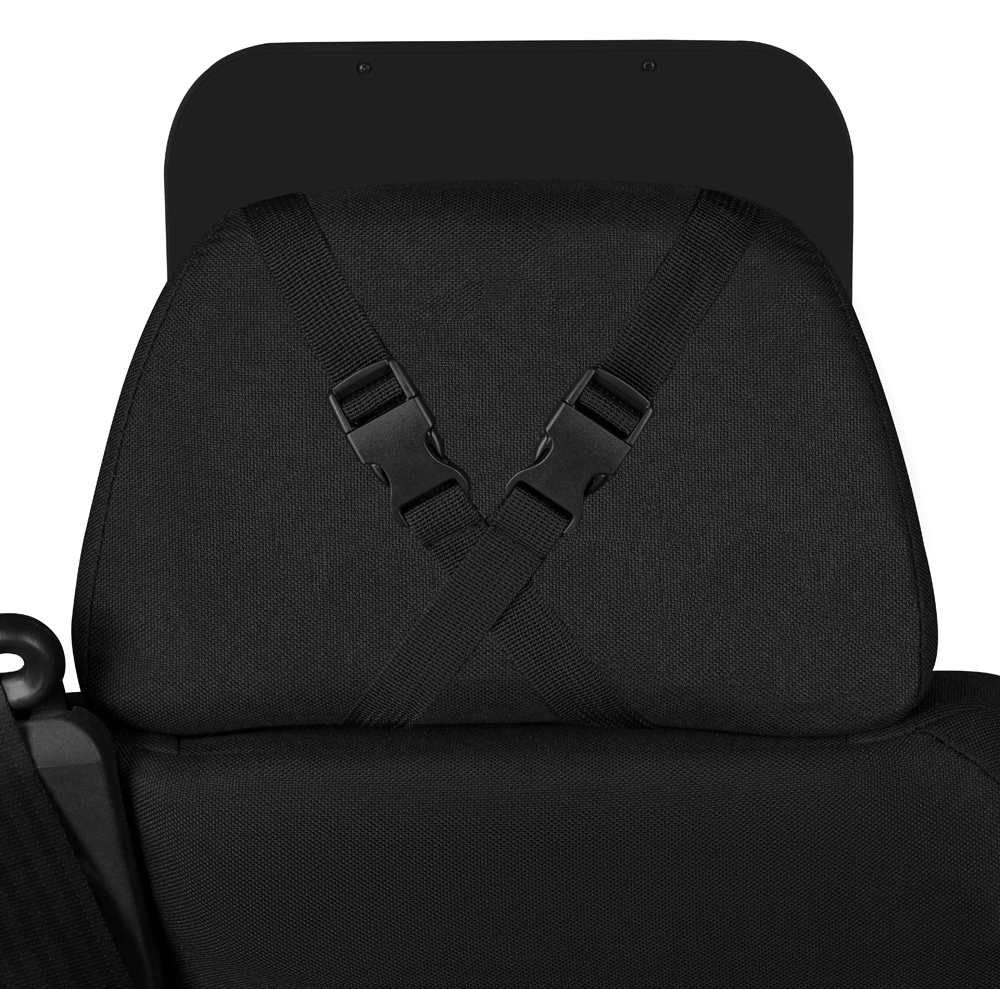 LIONELO Spätné zrkadlo do auta Sett Black Carbon