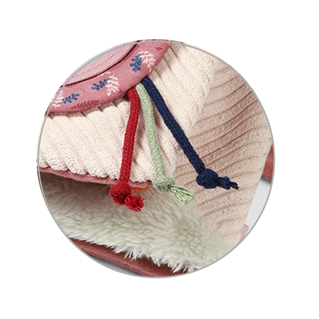 BABYONO Knižka senzorická Rabbit Karo 0m+