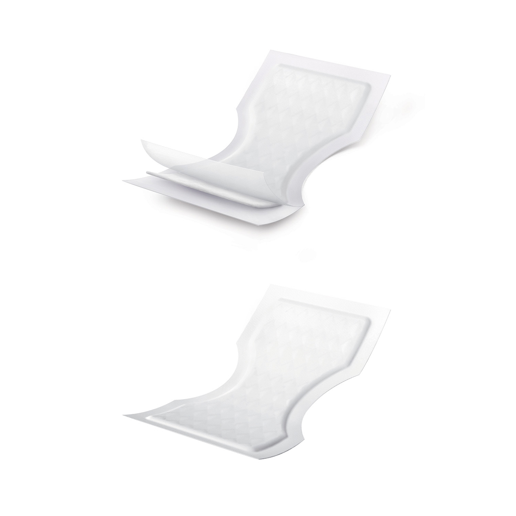 CANPOL BABIES 73/003 Superabsorpčné popôrodné vložky 10 ks