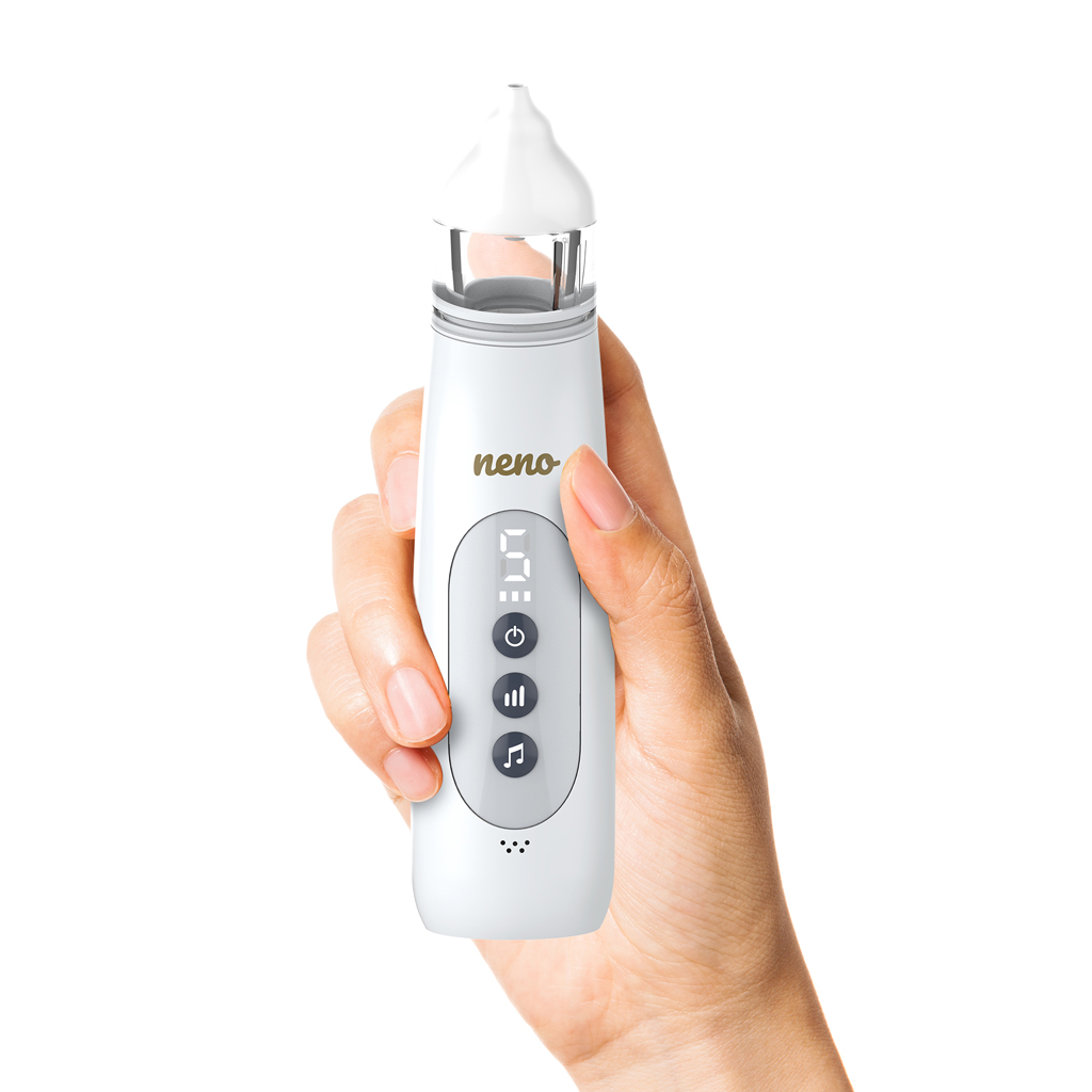 NENO Nosná odsávačka Corto