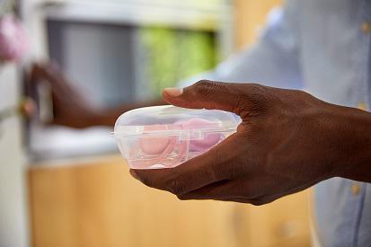 Philips AVENT Cumlík Ultra air nočný 0-6m neutral 1ks