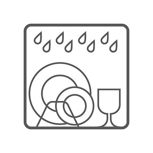 BABYONO Lyžička silikónová - mint 6m+