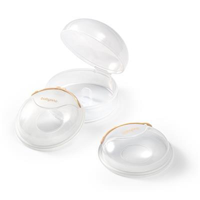 BABYONO Zberače materského mlieka 2ks