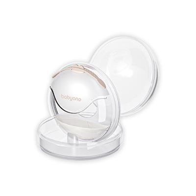 BABYONO Zberače materského mlieka 2ks