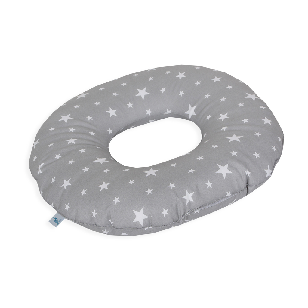 CEBA BABY Vankúš popôrodný Milky Way
