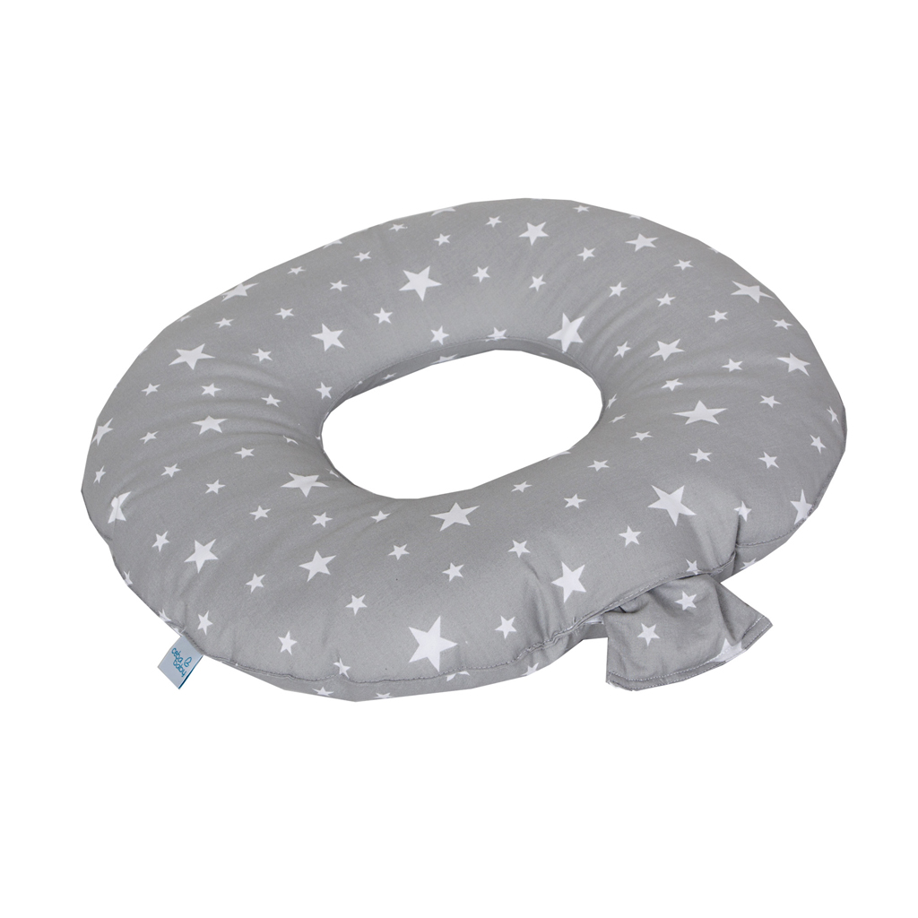 CEBA BABY Vankúš popôrodný Milky Way