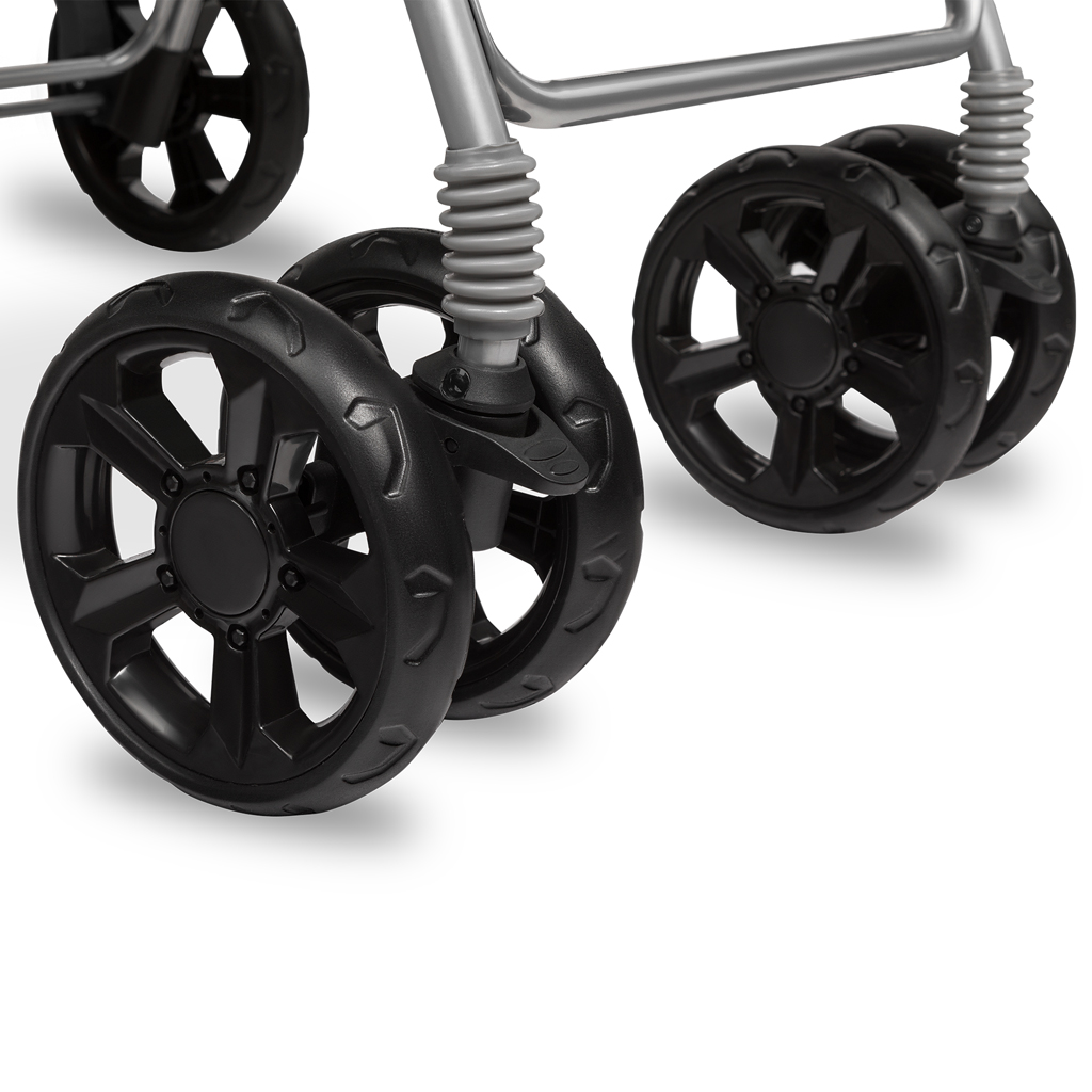 LIONELO Kočík športový Emma Plus Stone