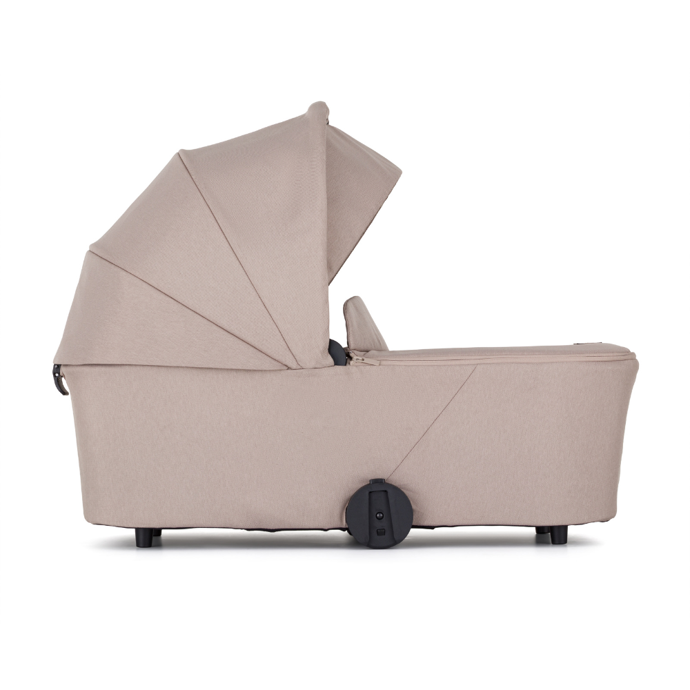 PETITE&amp;MARS Kočík kombinovaný SCOUT 2v1 Cappuccino Cream