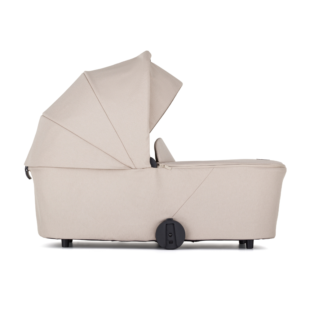 PETITE&amp;MARS Kočík kombinovaný SCOUT 2v1 Soft Mousse