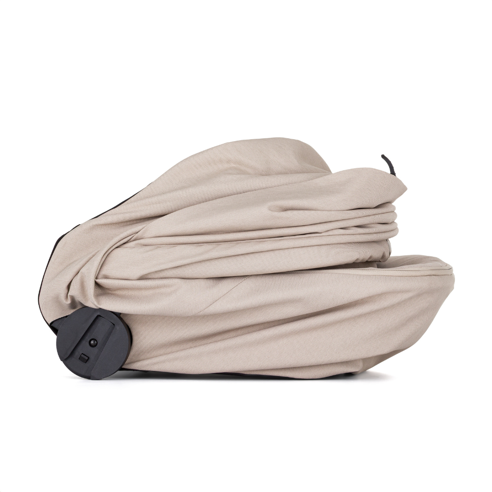 PETITE&amp;MARS Kočík kombinovaný SCOUT 2v1 Soft Mousse