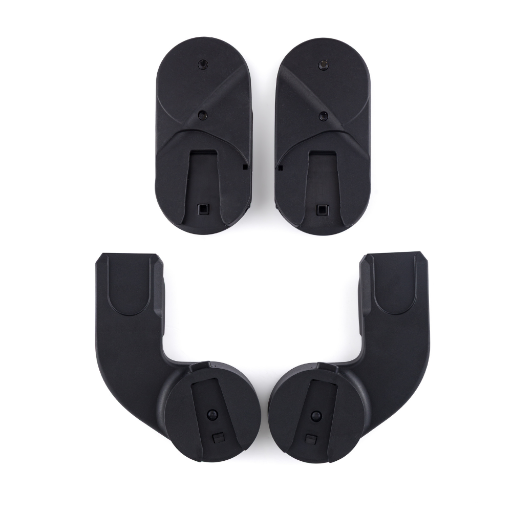 PETITE&amp;MARS Kočík kombinovaný SCOUT 2v1 Soft Mousse