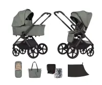 Venicci Upline 3 + Adaptéry Grátis!!! Aloe