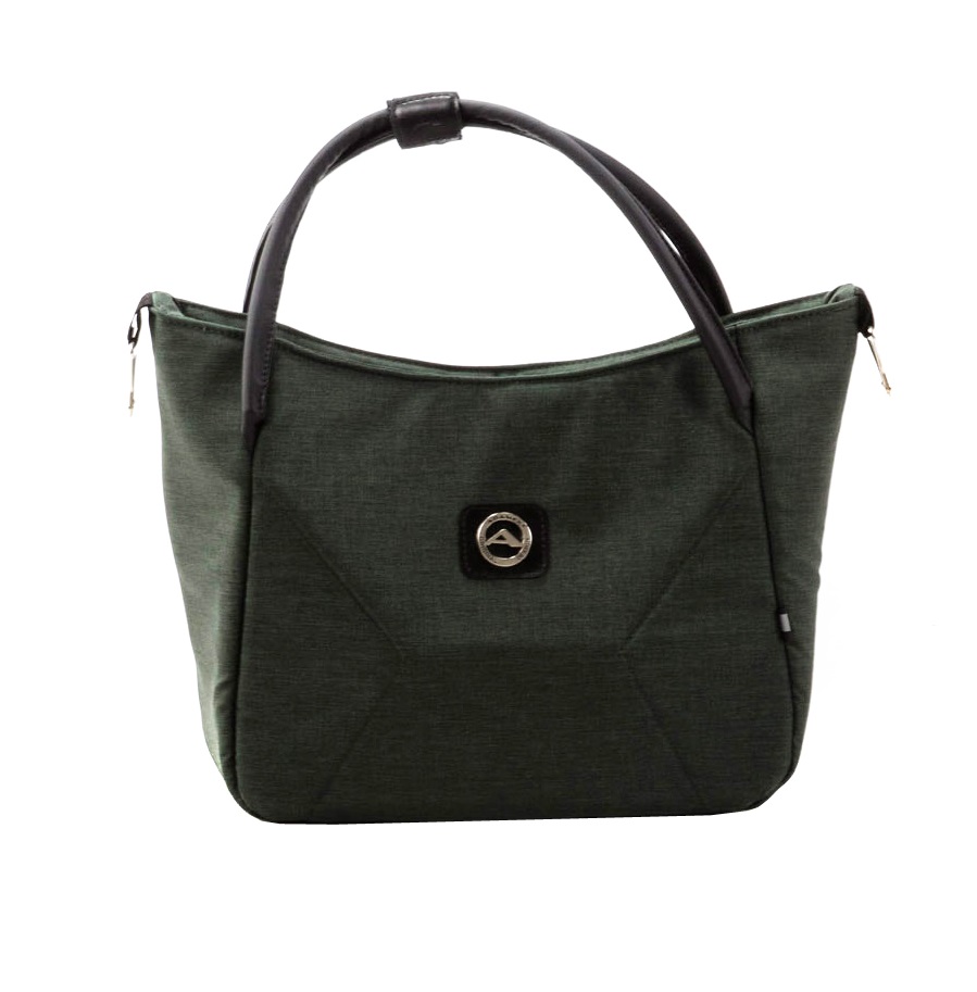 ADAMEX Kočík kombinovaný Mobi New Lux Green