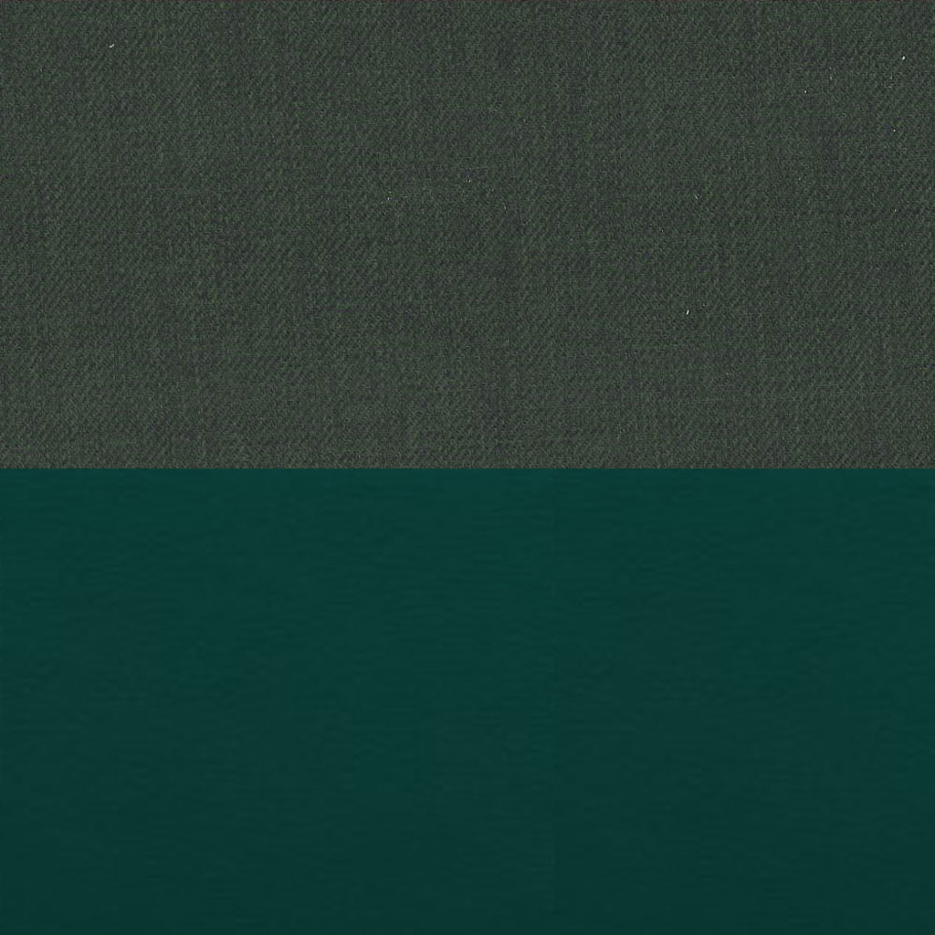 ADAMEX Kočík kombinovaný Mobi New Lux Green