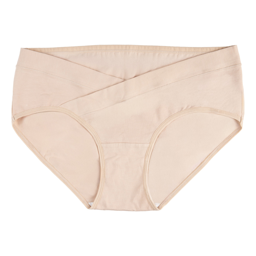 CANPOL BABIES Nohavičky tehotenské s nízkym pásom MumFIT XL 2ks