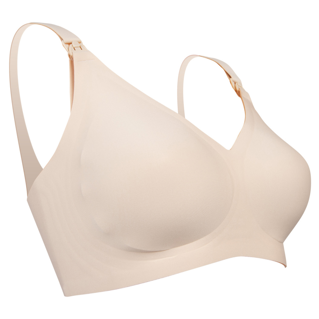 CANPOL BABIES Podprsenka na dojčenie a odsávanie MumFIT L