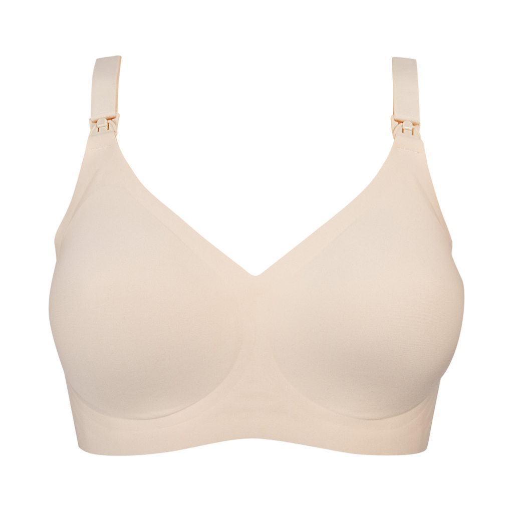 CANPOL BABIES Podprsenka na dojčenie a odsávanie MumFIT L