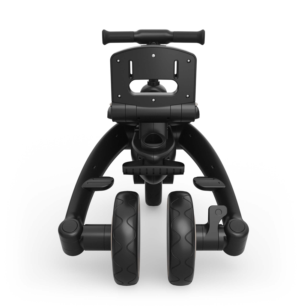 KINDERKRAFT Trojkolka Jazz 3 Beige, 9m+