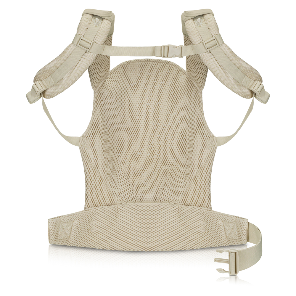 LIONELO Nosítko Margareet Air Beige