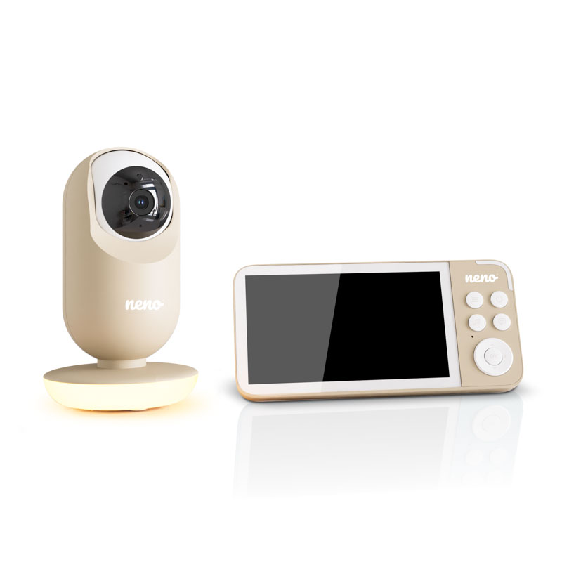 NENO Videopestúnka digitálna Vedo Cream
