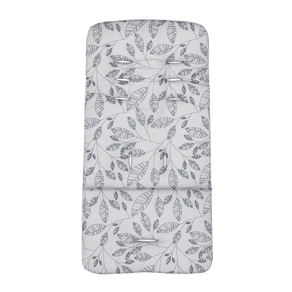 PETITE&amp;MARS Strieška ku kočíku Royal2/3 Ultimate Grey